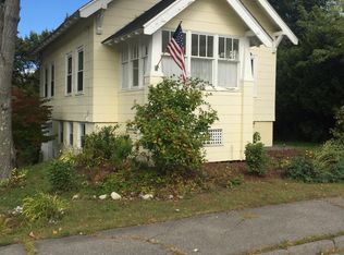 29 Purinton Ave, Augusta, ME 04330