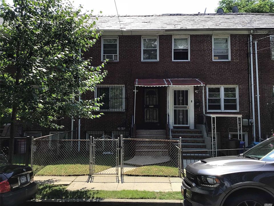 1st image of 110-26A 172nd St