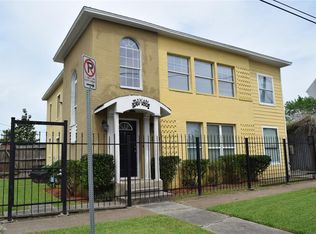 2301 Wheeler St, Houston, TX 77004
