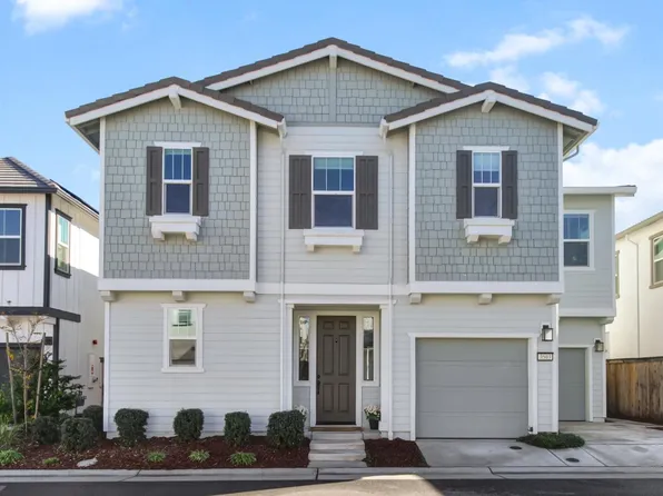 3503 Jeffrey Pine Ln, Rocklin, CA 95677