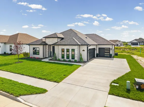 6021 Kestrel Loop, Columbia, MO 65202