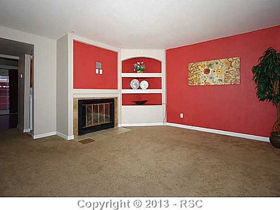 3rd image of 226 W Rockrimmon Blvd APT G