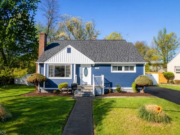 818 Sterling St, Plainfield City, NJ 07062