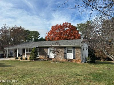 205 Elkmont Rd, Knoxville, TN, 37922