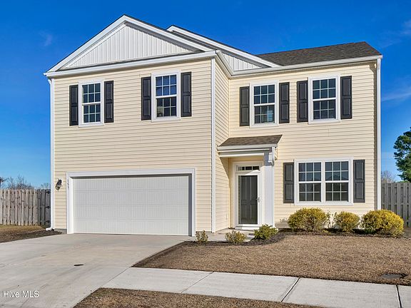 2nd image of 157 Presley Lane