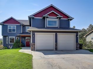 323 Maroon Ct, Florence, MT 59833