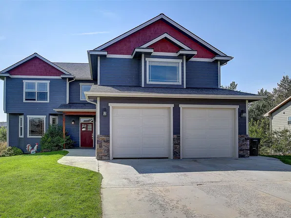 323 Maroon Ct, Florence, MT 59833