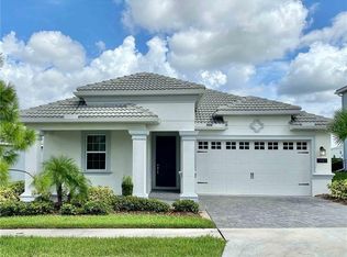 1461 Bunker Dr, Davenport, FL 33896