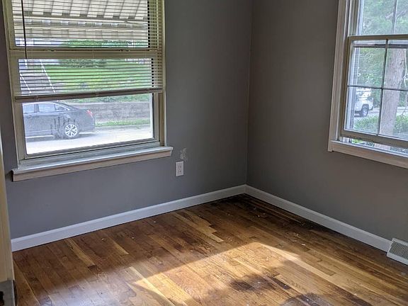 Front Bedroom. Back Bedroom not pictured at this time