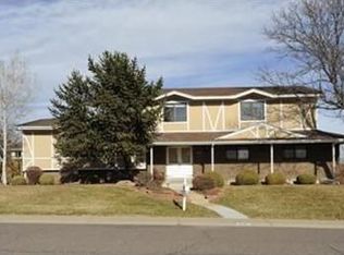 8795 E Lehigh Ave, Denver, CO 80237