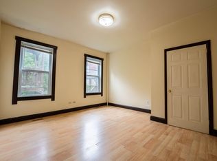 5 Terrace St #A, Wilkes Barre, PA 18702