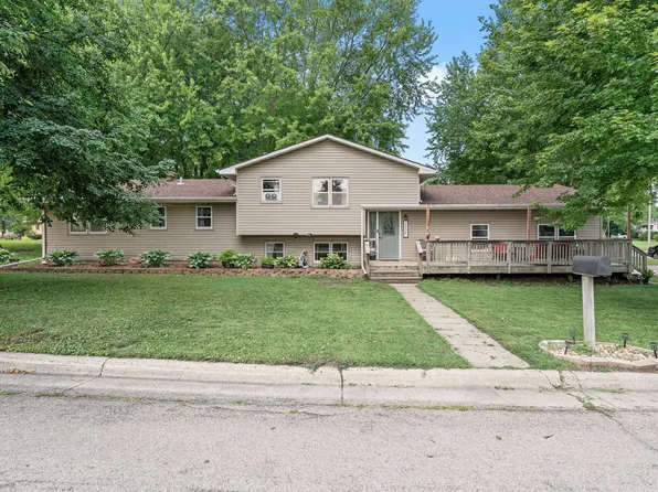1304 Swanhill Dr, Albert Lea, MN 56007