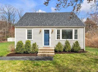 150 Green St, Foxboro, MA 02035