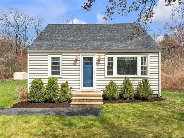 150 Green St, Foxboro, MA 02035