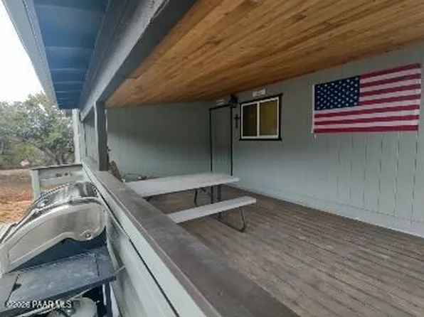 16432 Incline Trl Lot 10A, Williams, AZ 86046