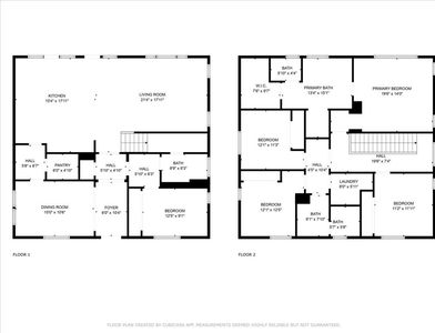 19154 Lull St, Reseda, CA, 91335