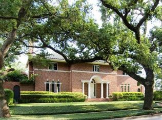 1603 South Blvd, Houston, TX 77006