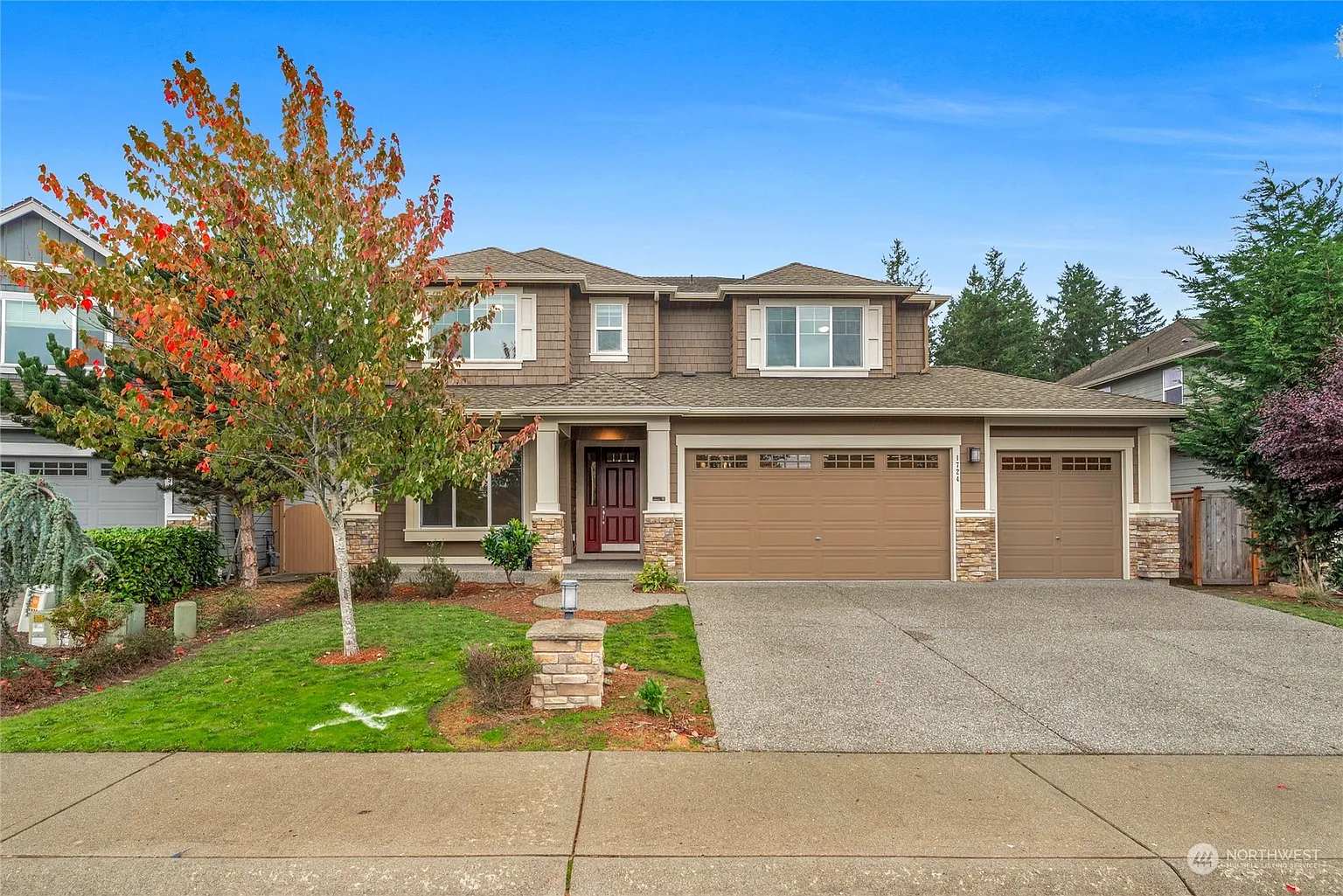 1724 211th Avenue SE photo 1