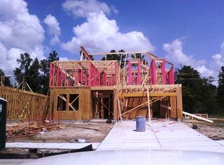 12043 Summer Range Dr, Humble, TX 77346