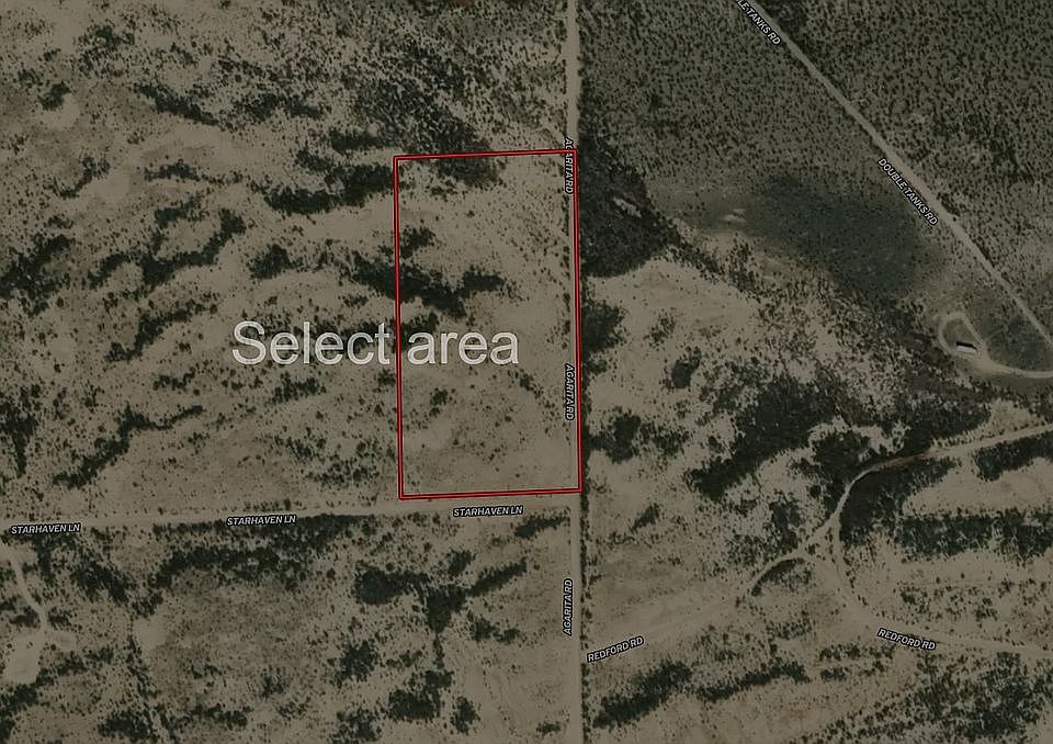 2nd image of 0 Agarita Rd
