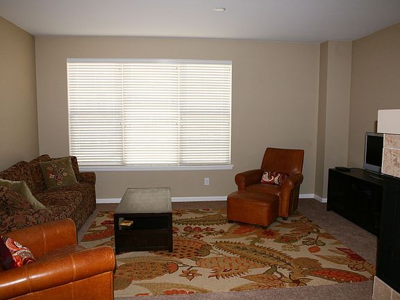 living/family room