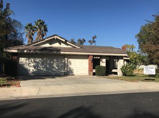 1527 Hillcrest St, Pomona, CA 91768