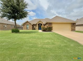 416 Coventry Dr, Temple, TX 76502