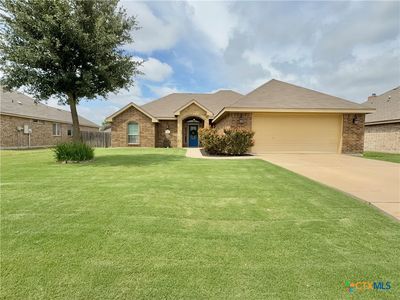 416 Coventry Dr, Temple, TX, 76502