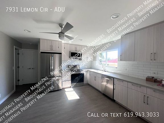 2nd image of 7931 Lemon Cir #Adu