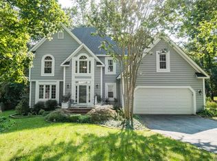 5417 Meadow Chase Rd, Midlothian, VA 23112
