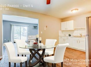 5640 Pardee Rd UNIT 4, Dearborn Heights, MI 48125