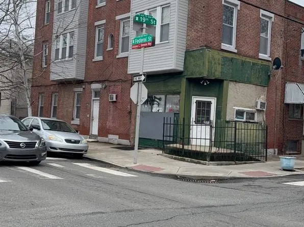 1201 S 19th St, Philadelphia, PA 19146