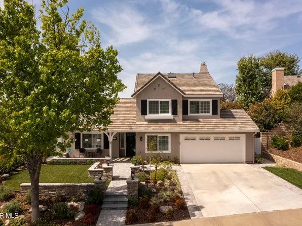 27015 Littlefield Dr, Santa Clarita, CA 91354