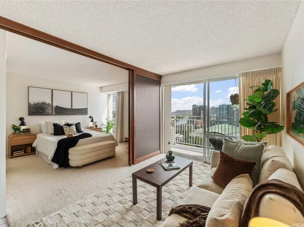1655 Makaloa St APT 2610, Honolulu, HI 96814
