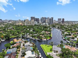 522 SW 9th Ter, Fort Lauderdale, FL 33312
