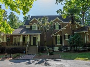 213 Hiller Rd, Chapin, SC 29036