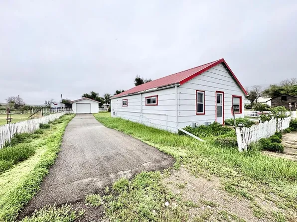 210 W 1st St E, Delia, AB T0J 0W0