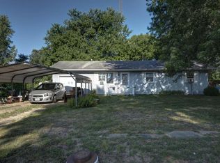 390 N Center St, Fordland, MO 65652