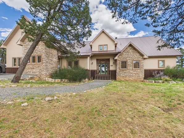 111 Avalon Ct, Ruidoso, NM 88345