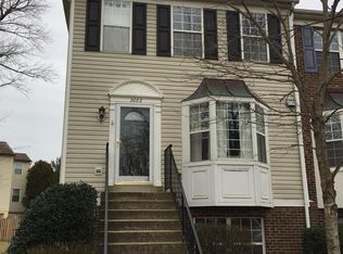 2002 Pawlet Dr, Crofton, MD 21114