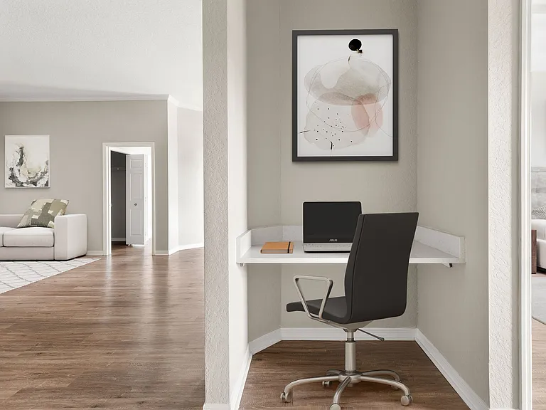 Mirador & Stovall at River City — Photo 4