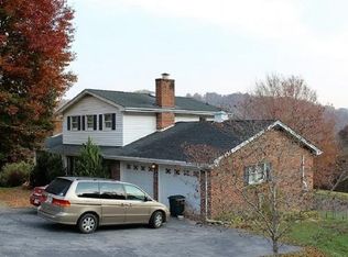 293 Woodhurst Dr, Weber City, VA 24290