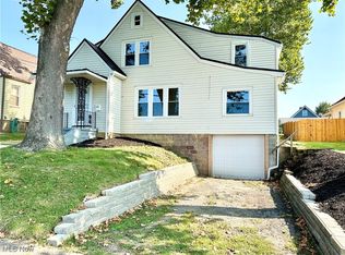 1216 Elmhurst Dr, Weirton, WV