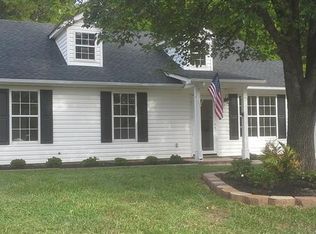 5901 Heathrow Ct, Monroe, NC 28110