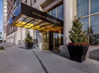 180 Riverside Blvd #28D, New York, NY 10023