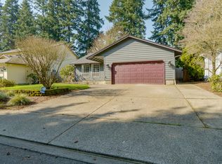 4016 NE 157th Ct, Vancouver, WA