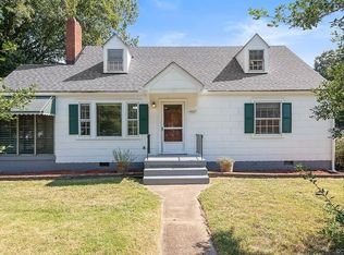 4307 Folsom Rd, Richmond, VA 23234