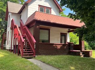 1820 Dunham St, Toledo, OH 43609