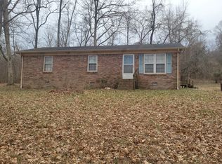 171 Trinity Hill Rd, Pulaski, TN 38478