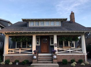 14923 Edgewater Dr, Lakewood, OH 44107